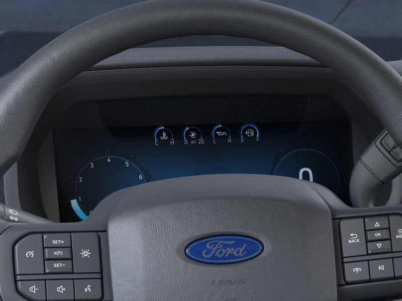 2025 Ford F-150 STX photo 13