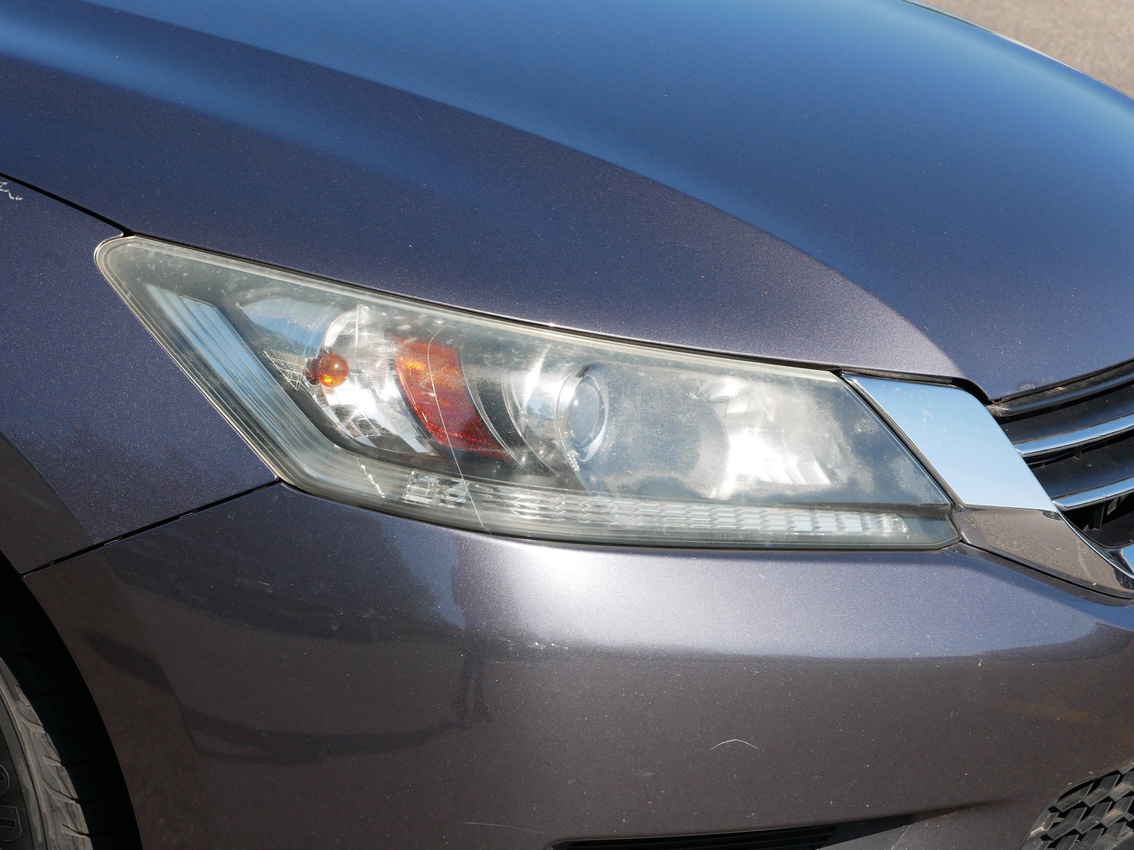 2014 Honda Accord LX photo 15