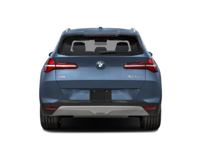 2026 BMW X3 30's photo