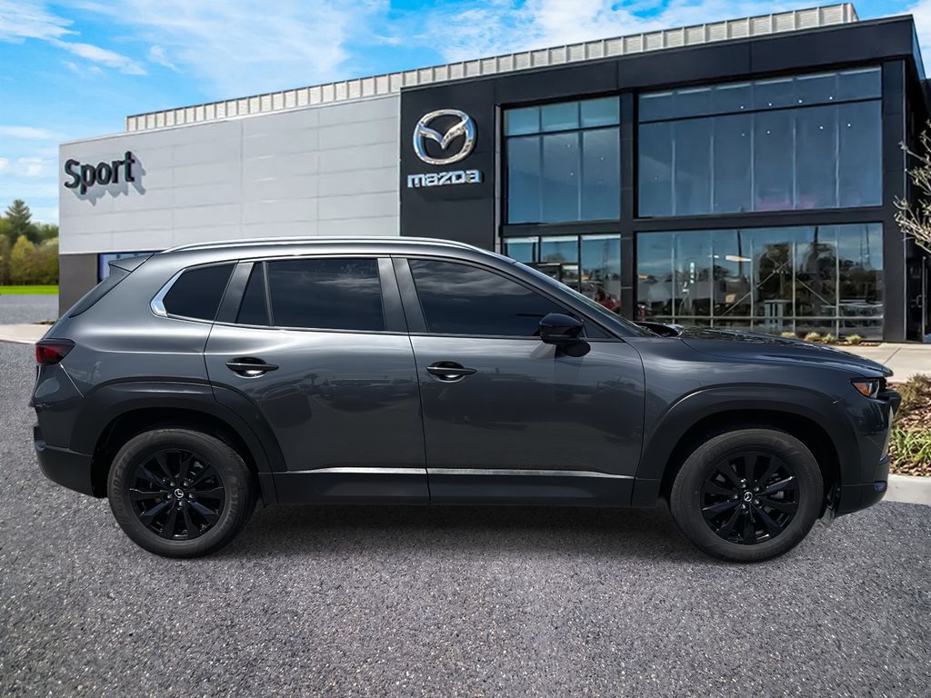 2024 Mazda CX-50 2.5 Select photo 2