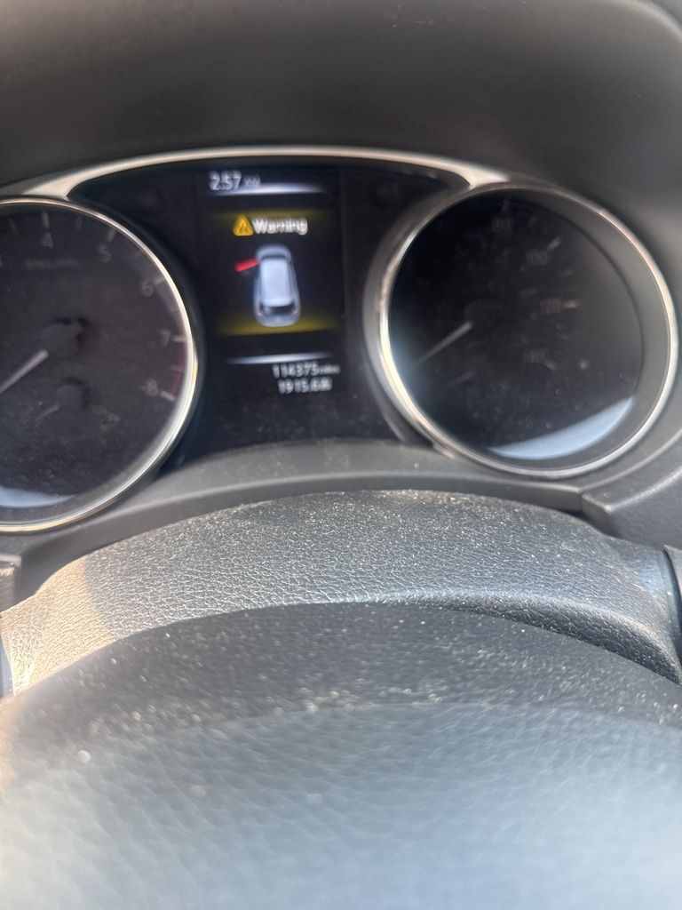 Used 2016 Nissan Rogue SV with VIN KNMAT2MV5GP711174 for sale in Gainesville, FL