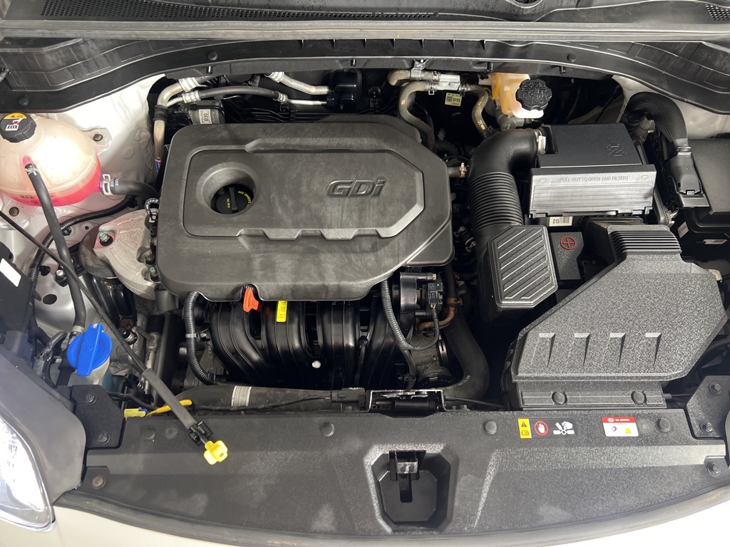 2022 Kia Sportage LX Value Edition photo 16