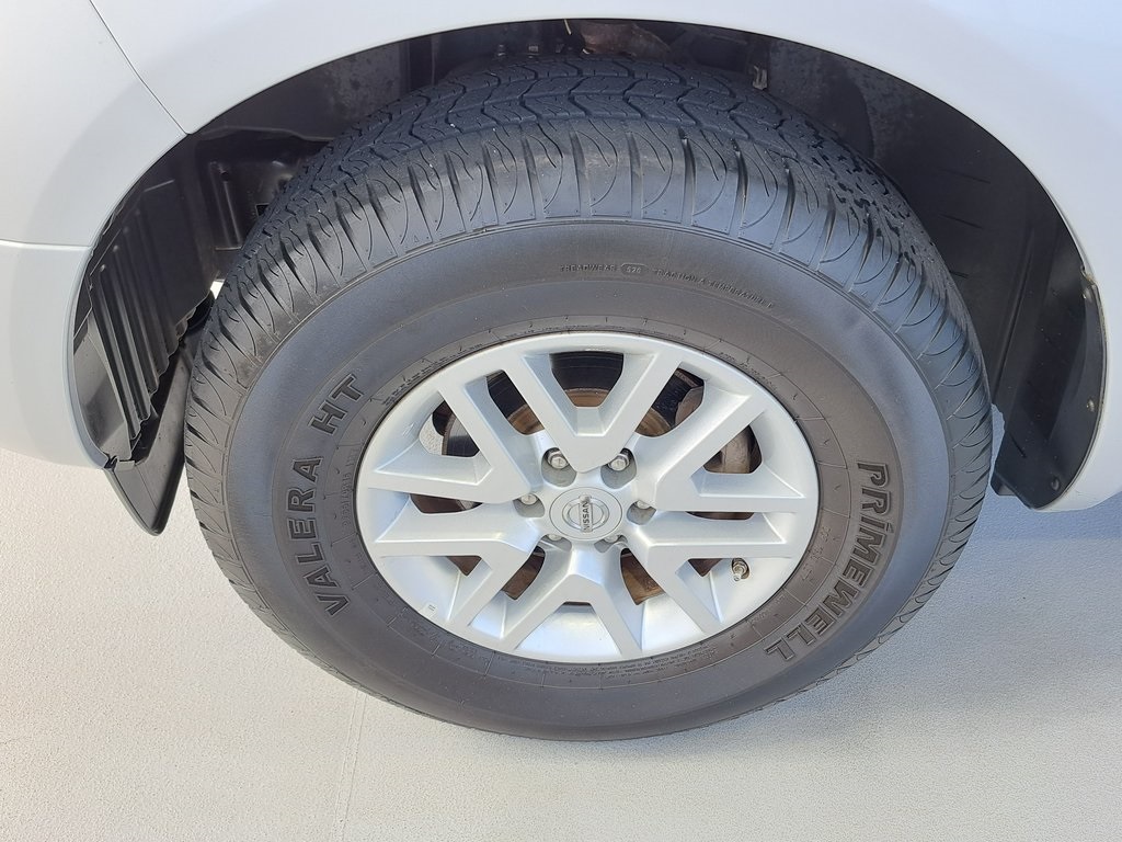 2019 Nissan Frontier SV photo 24