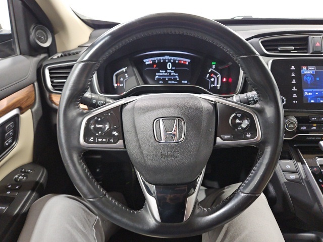 2019 Honda CR-V Touring photo 20