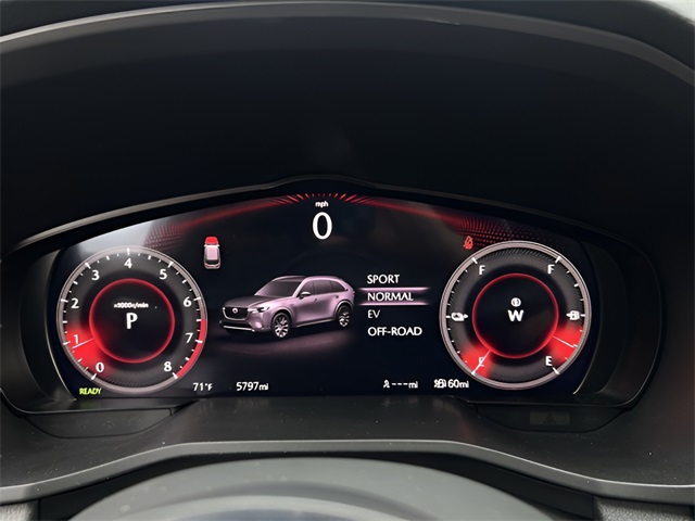 2025 Mazda CX-90 Premium S photo 14