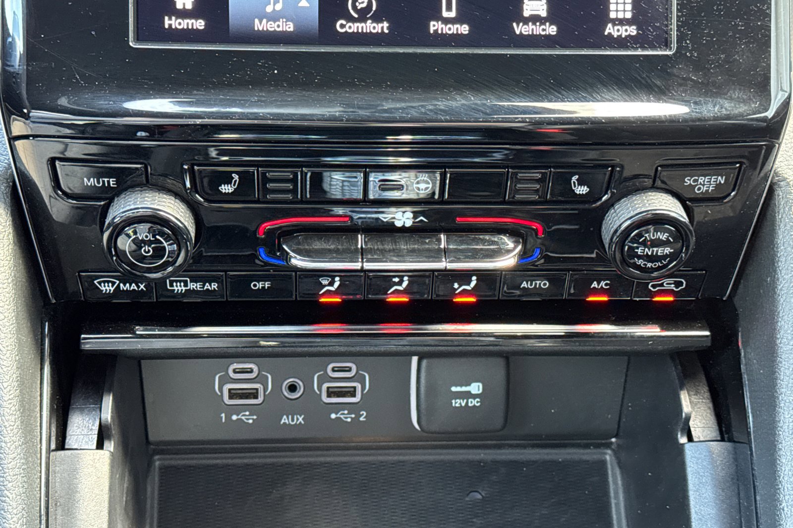 2023 Jeep Grand Cherokee Altitude photo 19