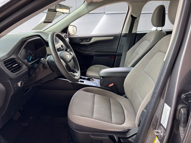 2021 Ford Escape S photo 6