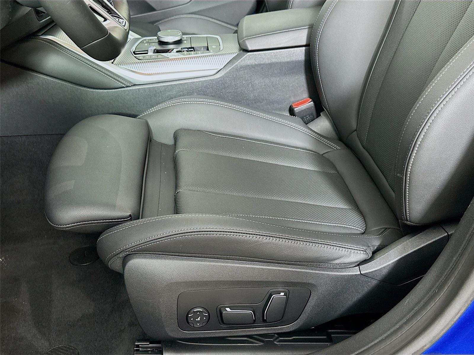 2025 Bmw 440i xDrive Gran Coupe photo 20