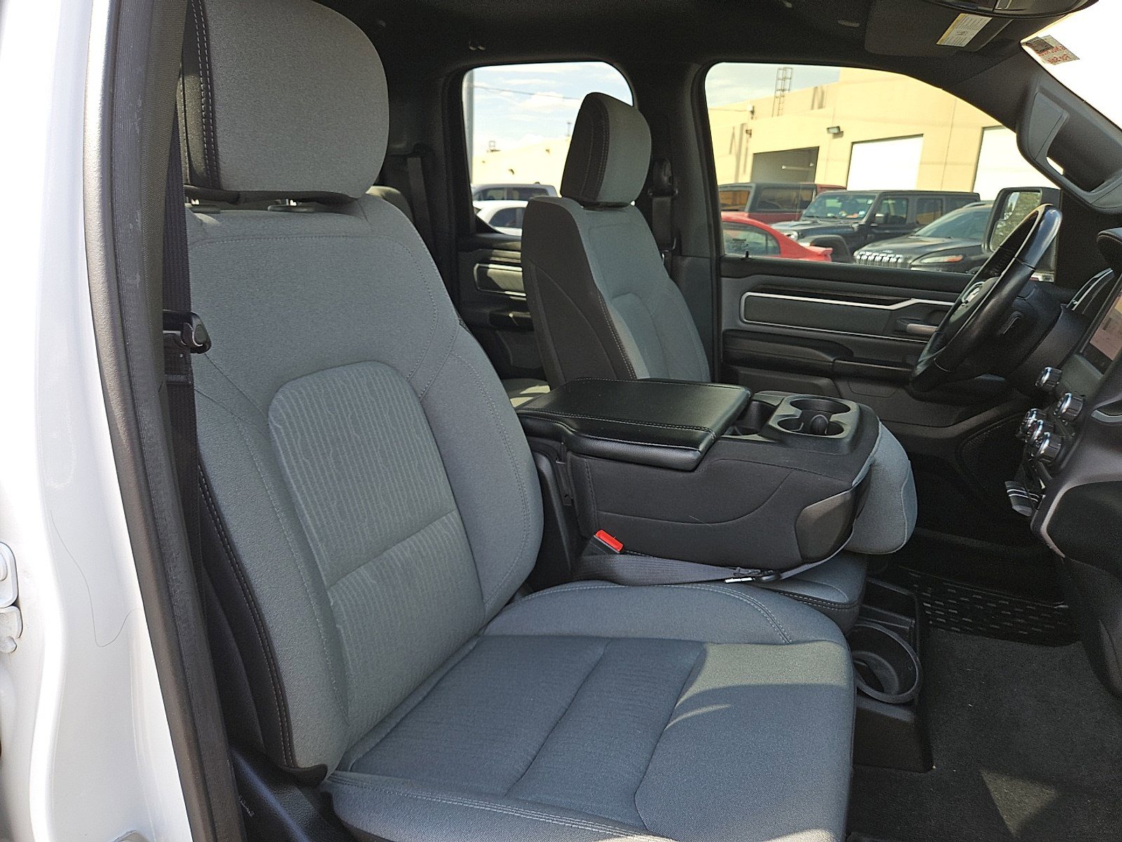 2023 Ram 1500 Big Horn Lone Star photo 21