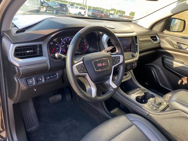 2023 Gmc Acadia SLT photo 15