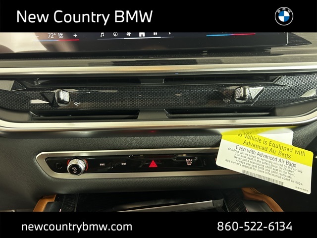 2026 Bmw X6 xDrive40i photo 19
