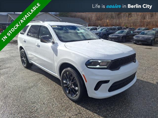 2026 Dodge Durango GT's photo