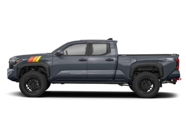 2025 Toyota Tacoma TRD Off-Road photo 3
