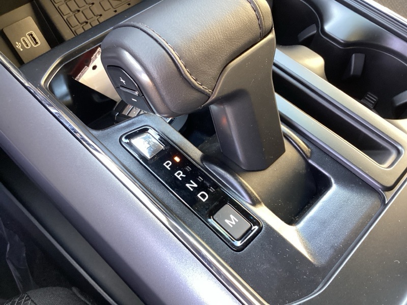 2025 Ford F-150 XLT photo 38