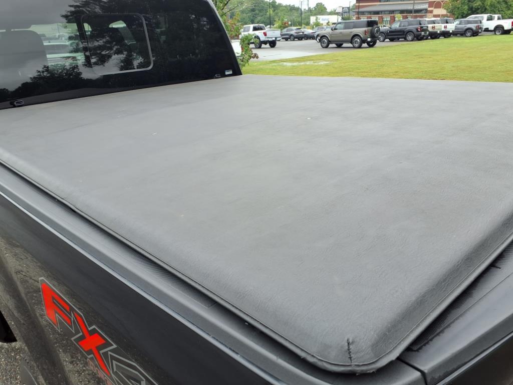 2019 Ford F-250 Lariat photo 20