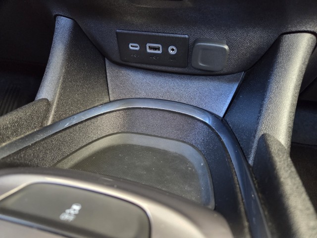 2023 Chevrolet Malibu 1LT photo 40