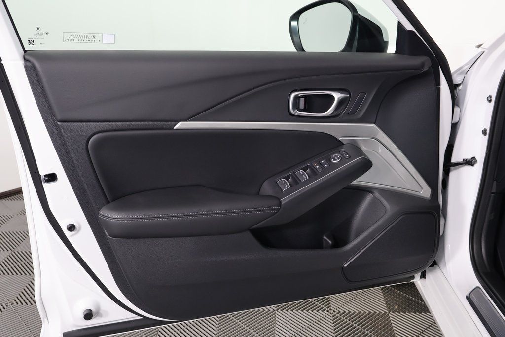2025 Acura Integra A-Spec photo 7