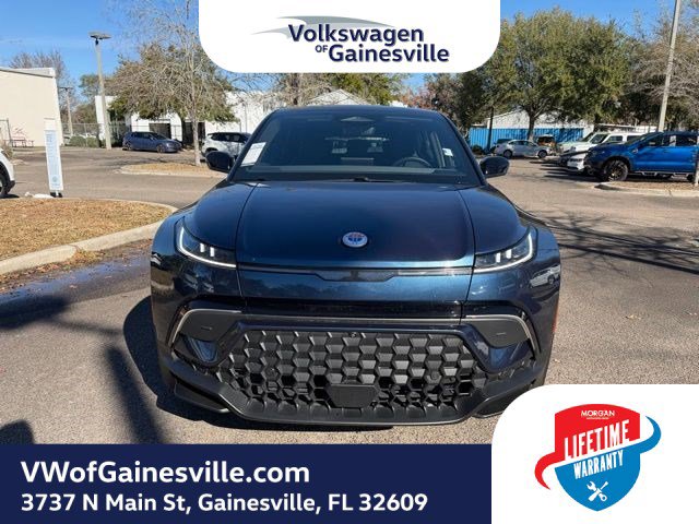 Used 2023 Fisker Ocean One with VIN VCF1ZBU24PG003549 for sale in Gainesville, FL