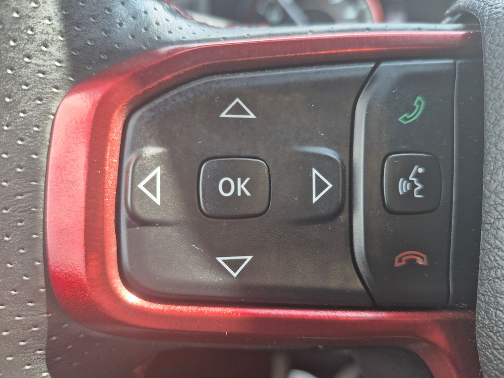 2021 Ram 1500 Rebel photo 21