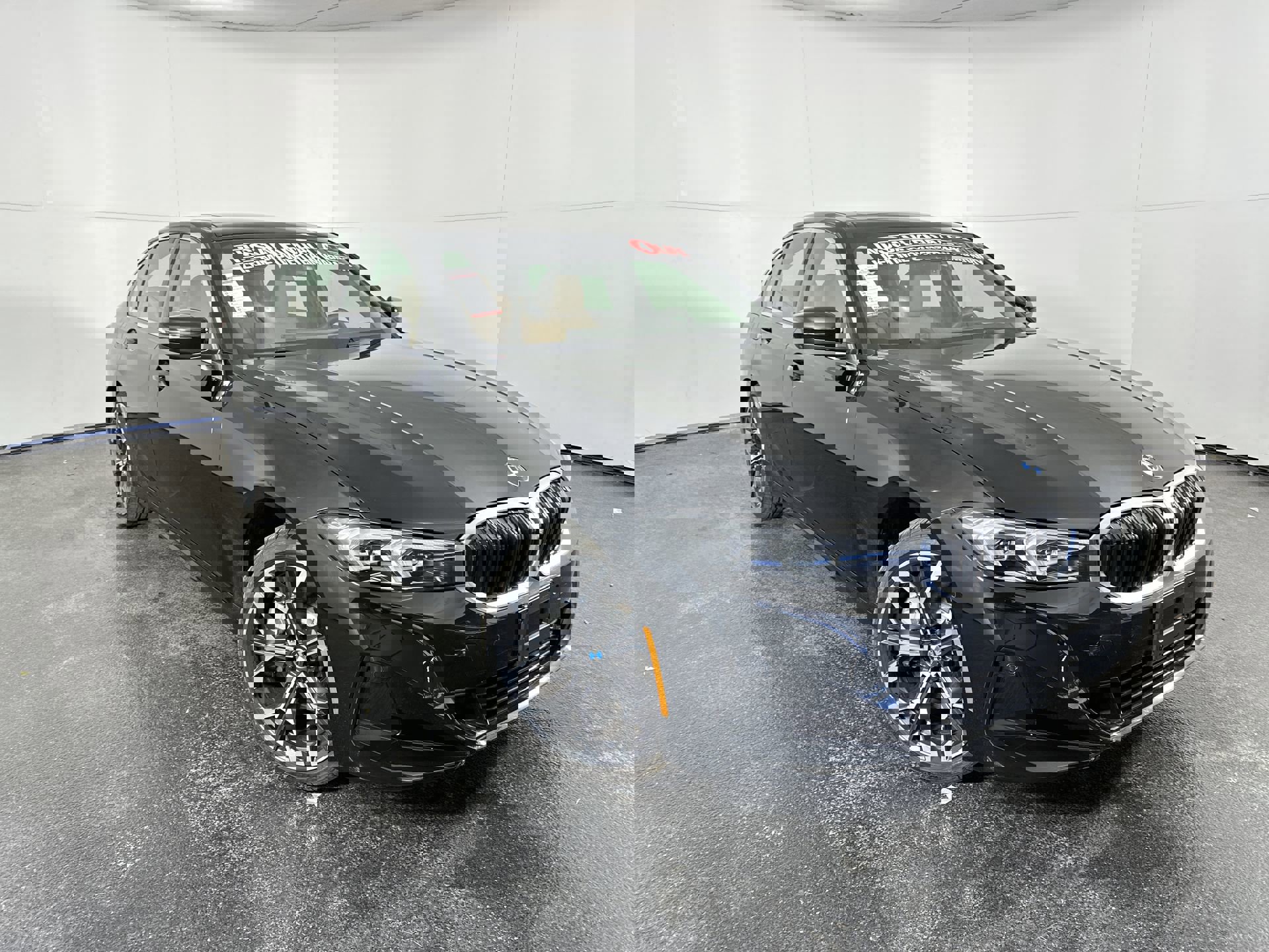 2025 BMW 3 Series 330i