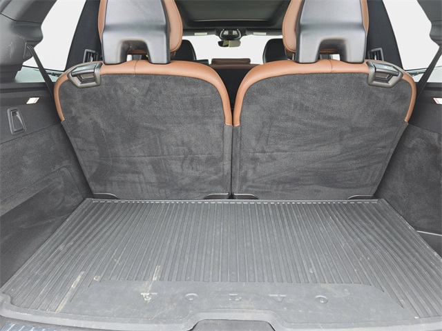 2023 Volvo XC90 Ultimate AWD photo 12