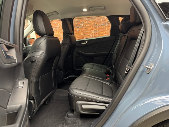 2025 Ford Escape Plug-In Hybrid Base photo 23