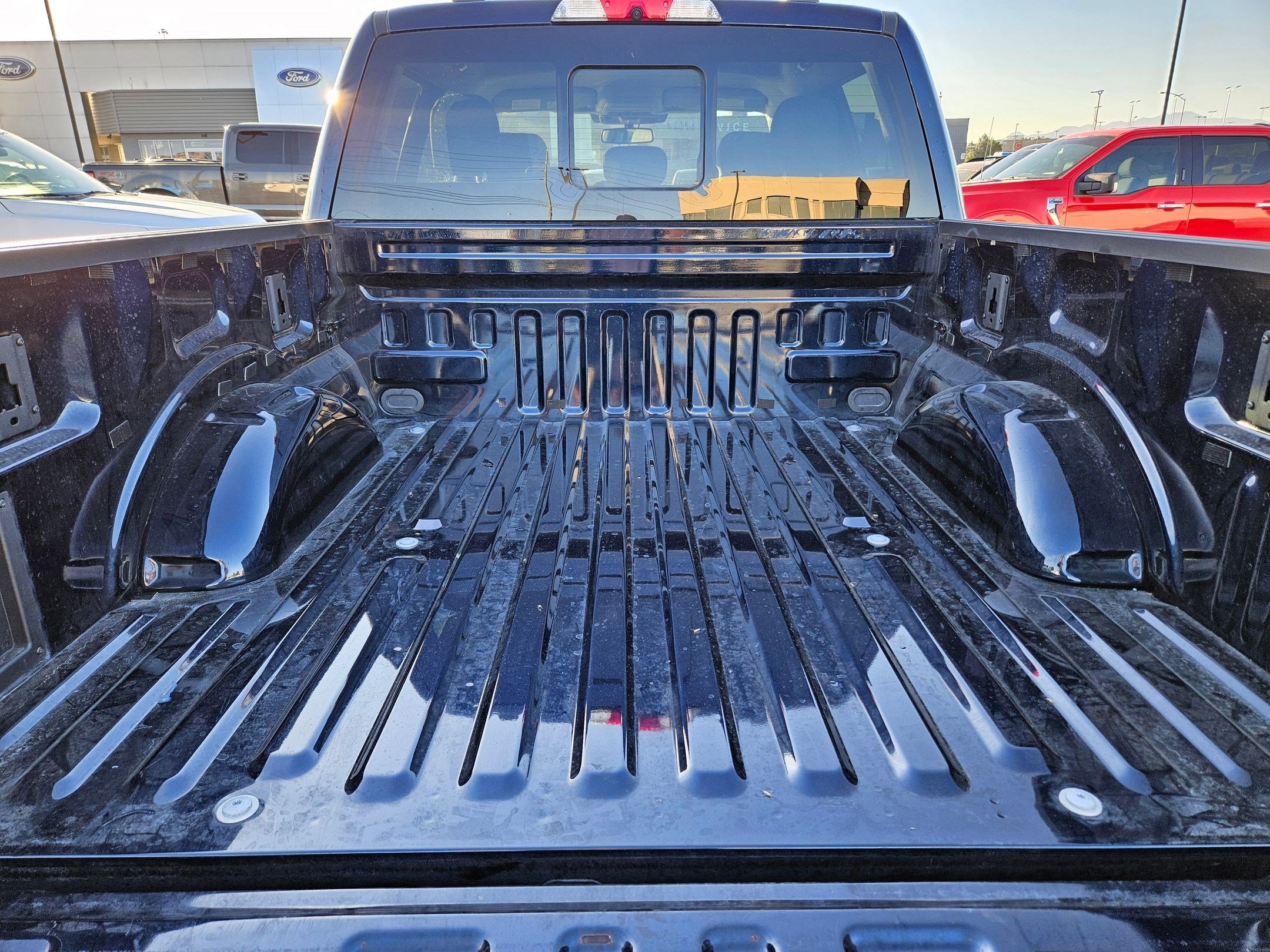2021 Ford F-150 XLT photo 29