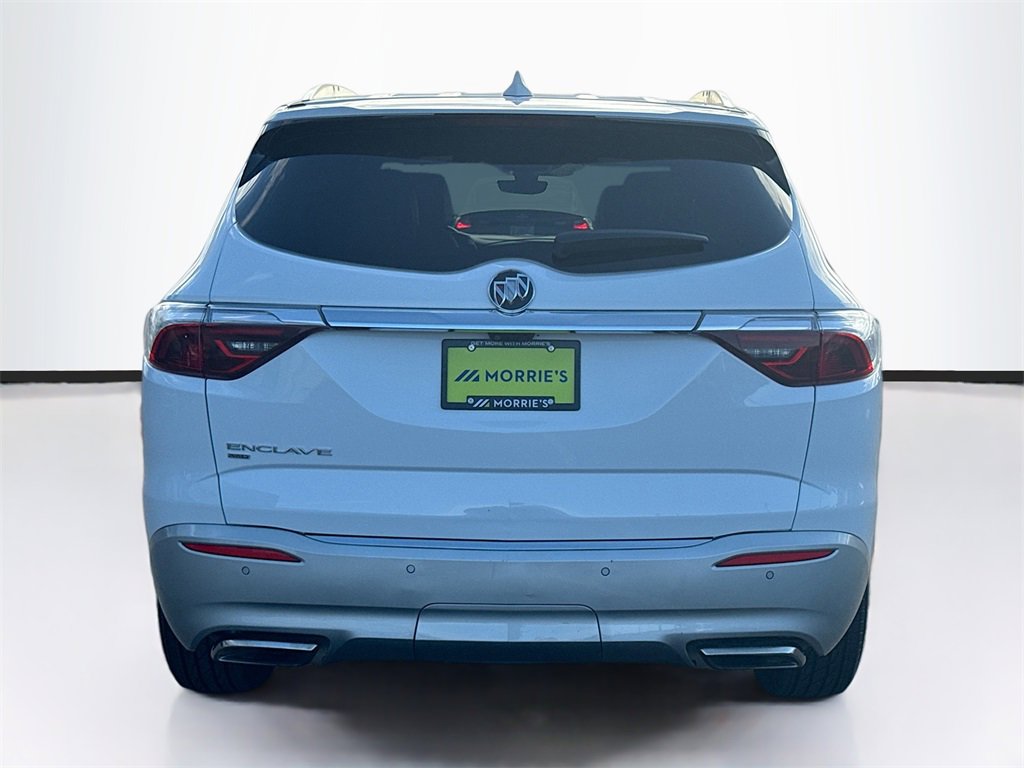 2024 Buick Enclave Premium photo 3
