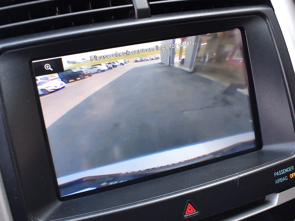2011 Ford Edge Limited photo 6