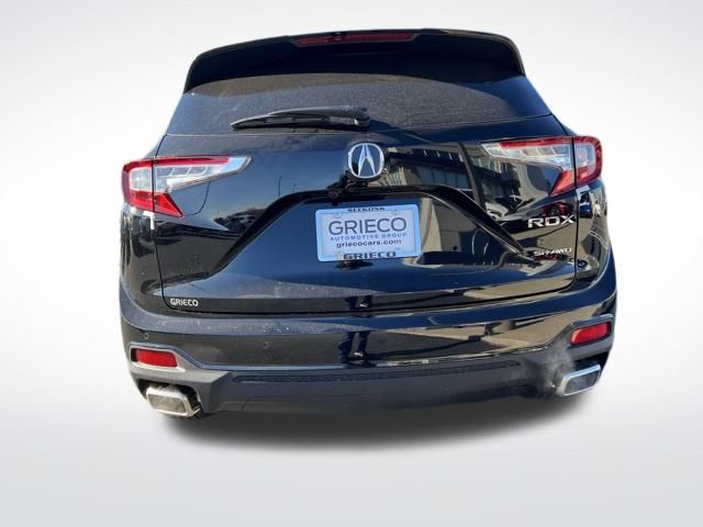 2025 Acura RDX Technology photo 6