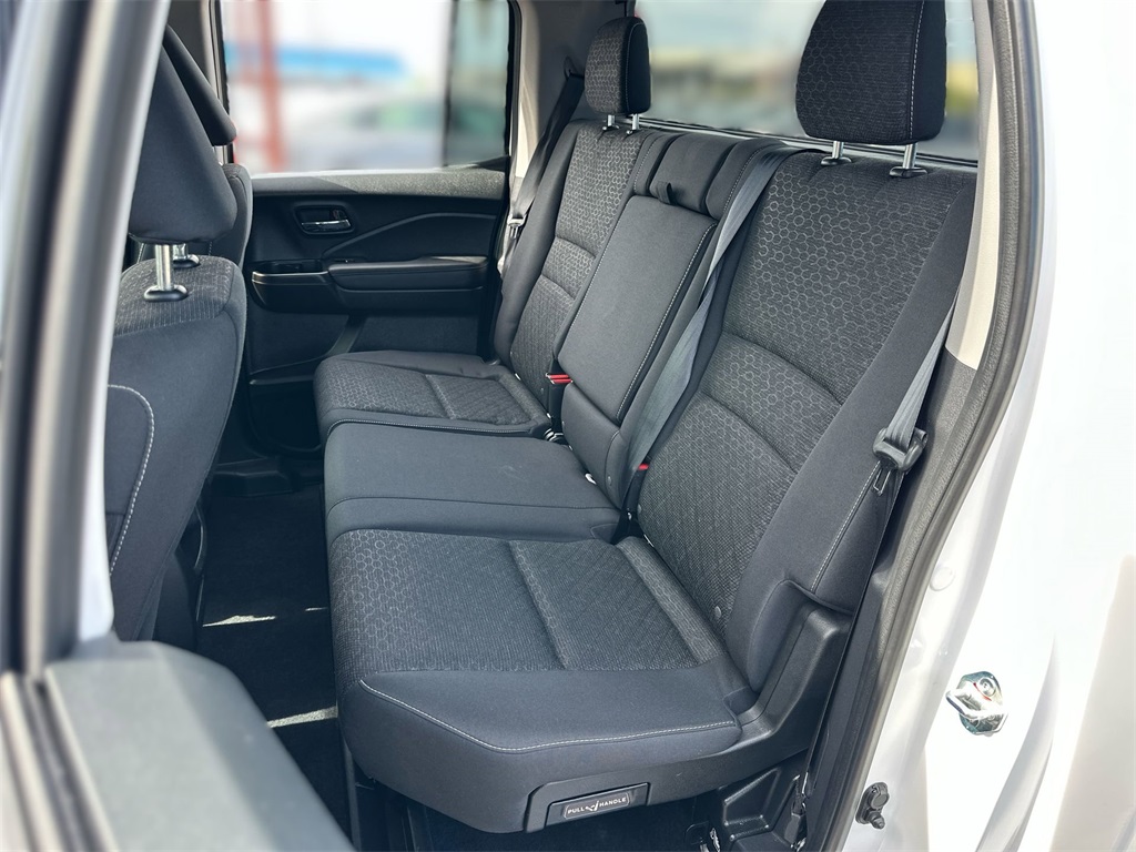 2023 Honda Ridgeline Sport photo 29