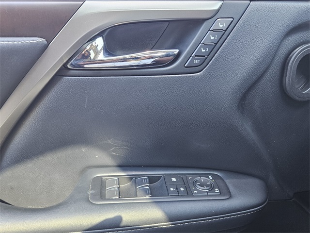 2021 Lexus RX 350 photo 28