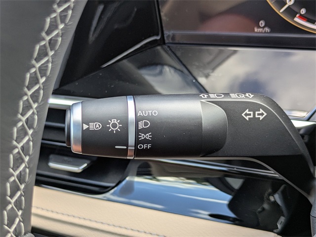 2026 Infiniti QX80 Pure photo 25