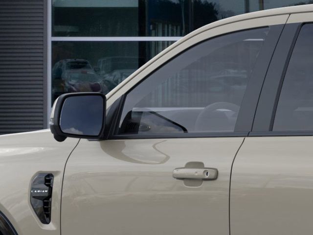 2025 Ford Ranger Lariat photo 19