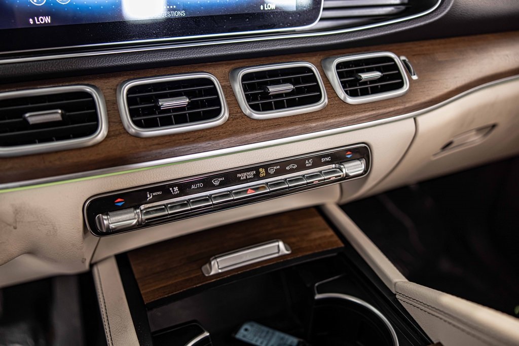 2022 MERCEDES-BENZ GLE-CLASS - Image 29