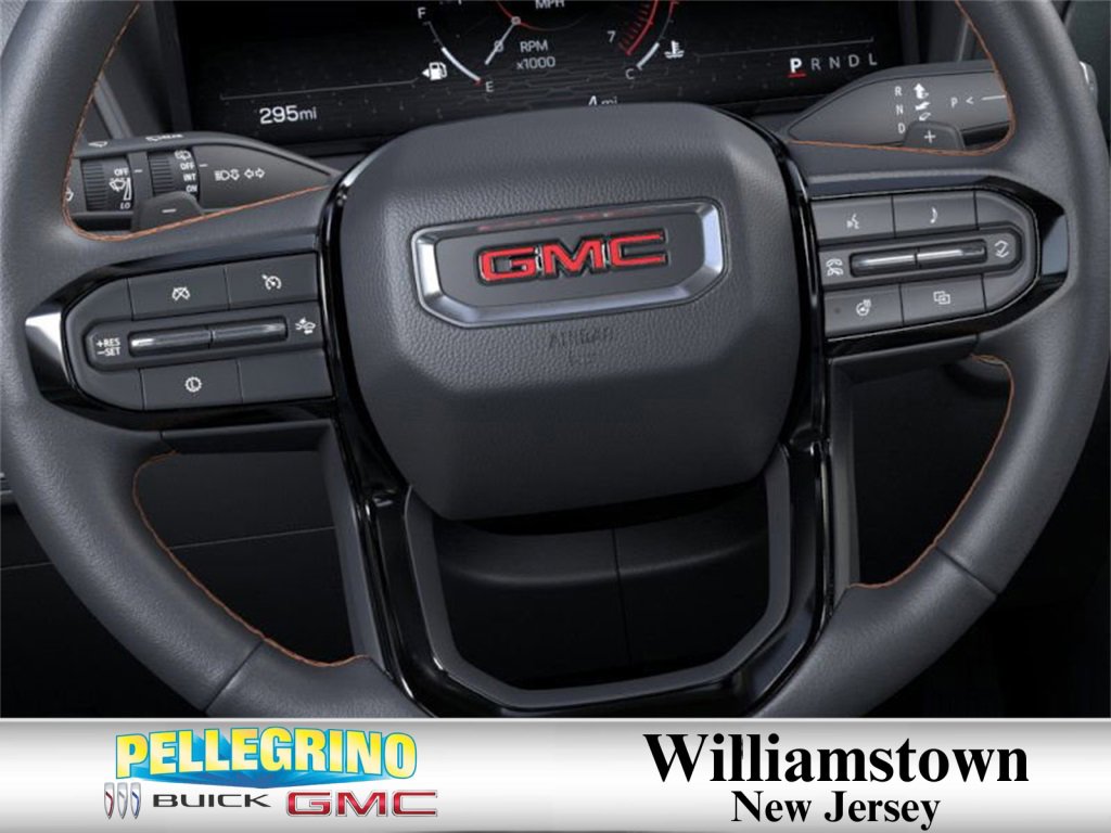 2026 Gmc Terrain AT4 photo 16