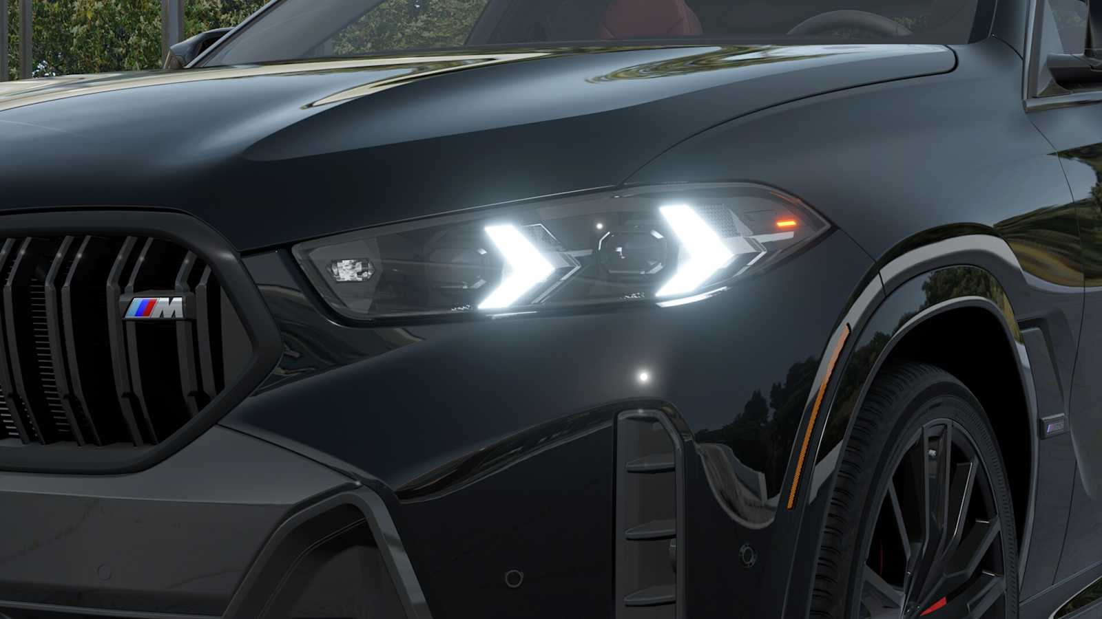 2026 Bmw X6 photo 4