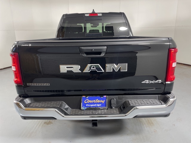 2025 Ram 1500 Big Horn Lone Star photo 7