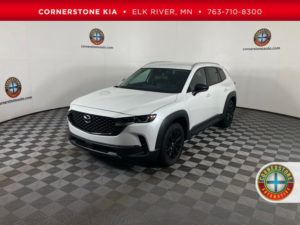 2024 Mazda CX-50 S PREFERRED's photo