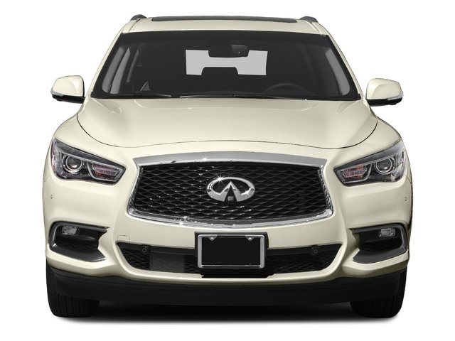 2016 Infiniti QX60 Base photo 4