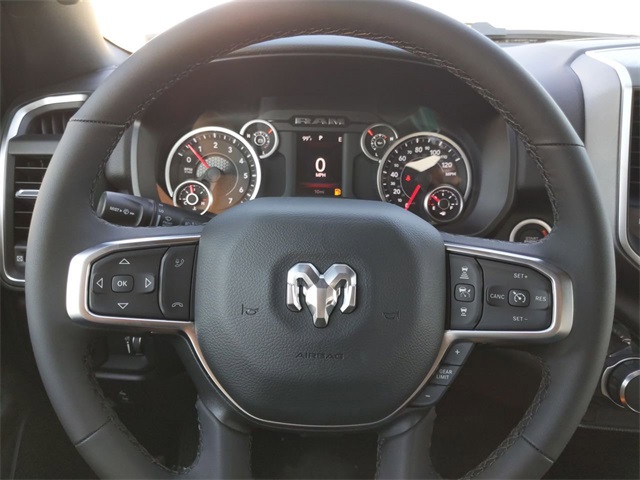 2025 Ram 1500 Big Horn Lone Star photo 20