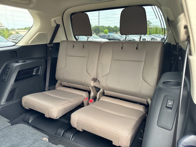 2022 Lexus GX 460 Luxury photo 22