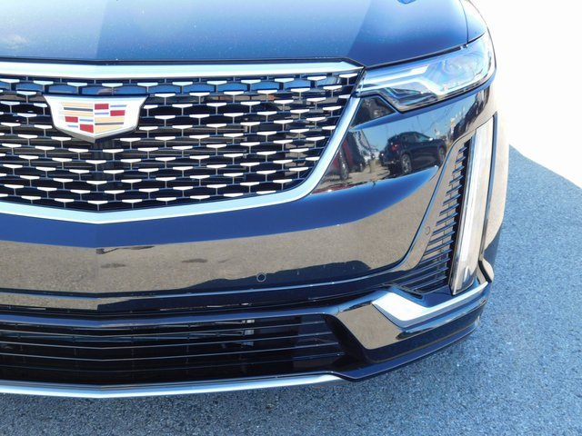 2023 Cadillac XT6 Premium Luxury photo 8