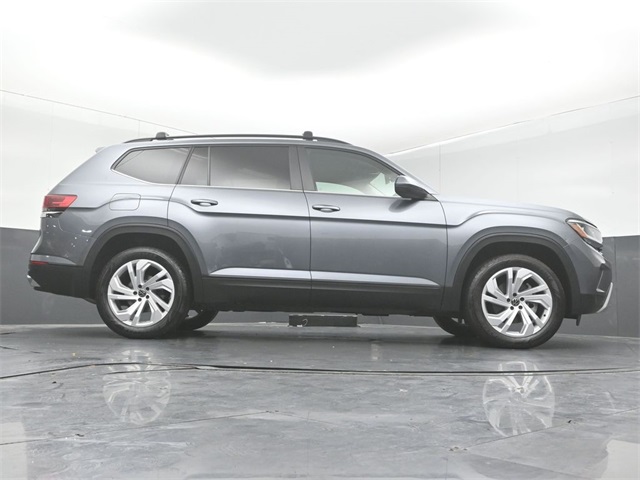 2021 VOLKSWAGEN ATLAS - Image 42