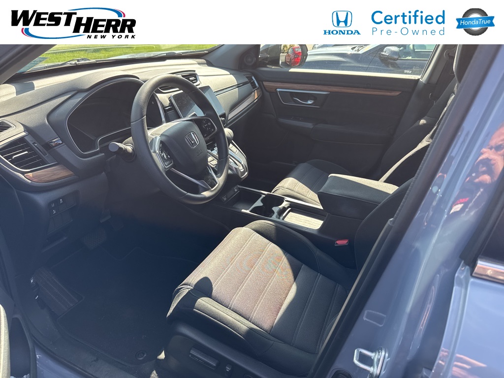 2022 Honda CR-V EX photo 7