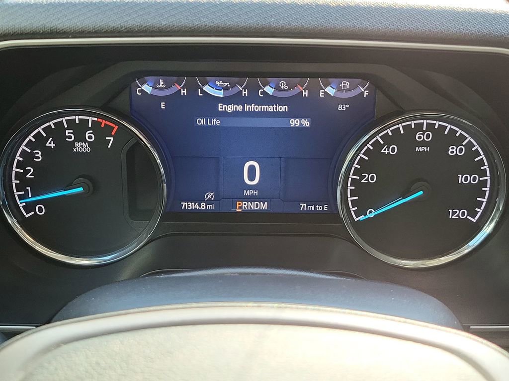 2021 Ford F-150 XLT photo 12