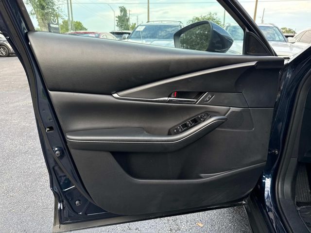 2023 Mazda CX-30 2.5 S Preferred photo 16