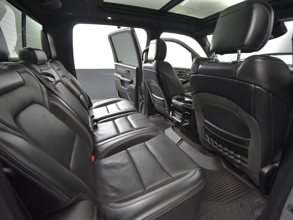 2021 Ram 1500 TRX photo 38