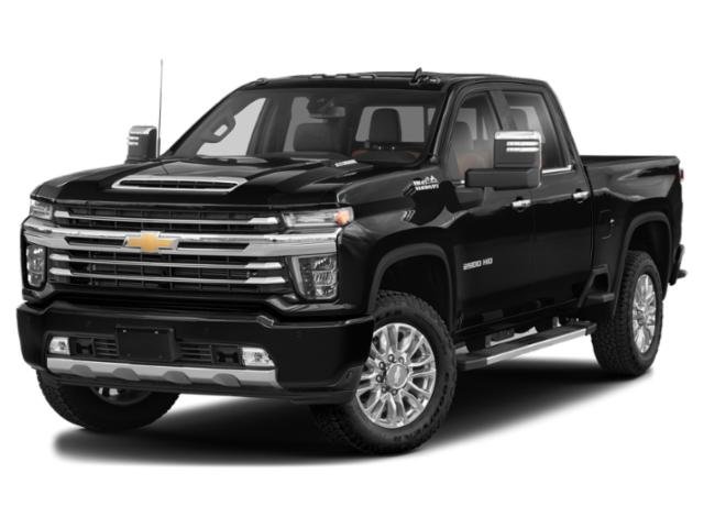 2021 Chevrolet Silverado 2500HD High Country's photo
