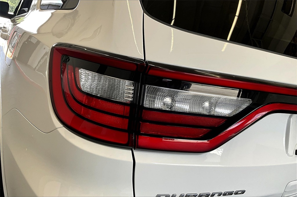 2023 Dodge Durango GT Plus photo 22